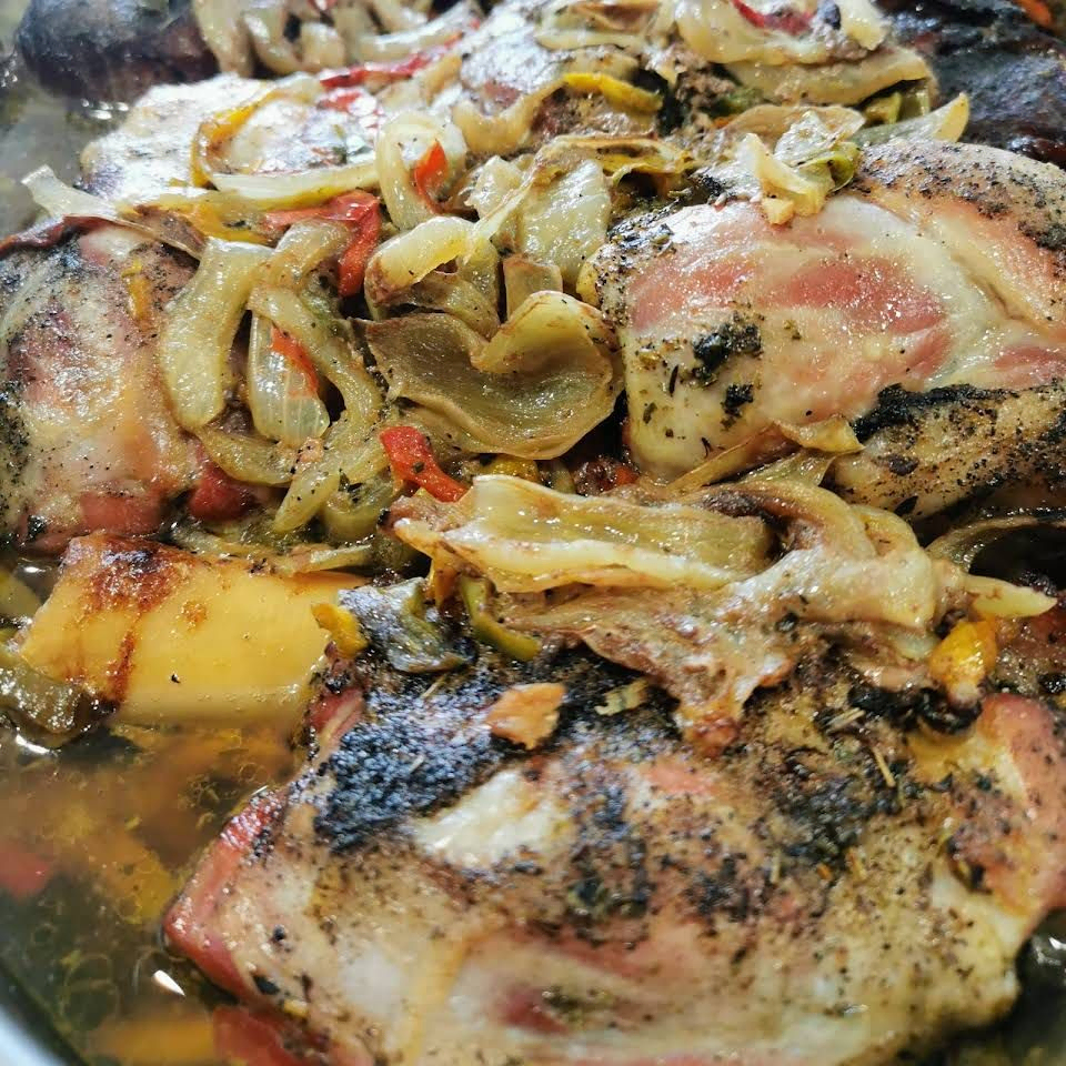 pollo